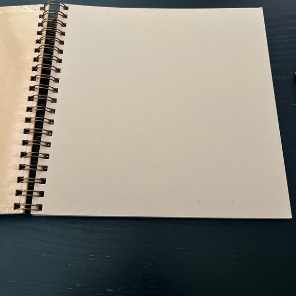 Canson Photo and Scrap Book, Acid-free 9.25 x 10 New - Picture 2 of 4